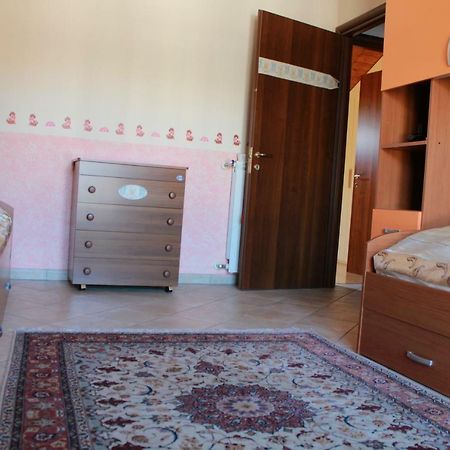 أَويستا Casa Vacanze La Marmotta Cir Vda-Pollein N 0008 المظهر الخارجي الصورة