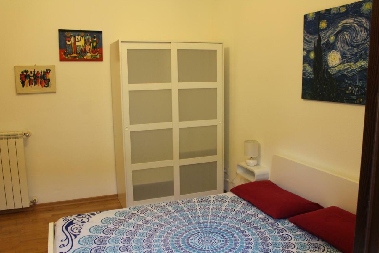 أَويستا Casa Vacanze La Marmotta Cir Vda-Pollein N 0008 المظهر الخارجي الصورة