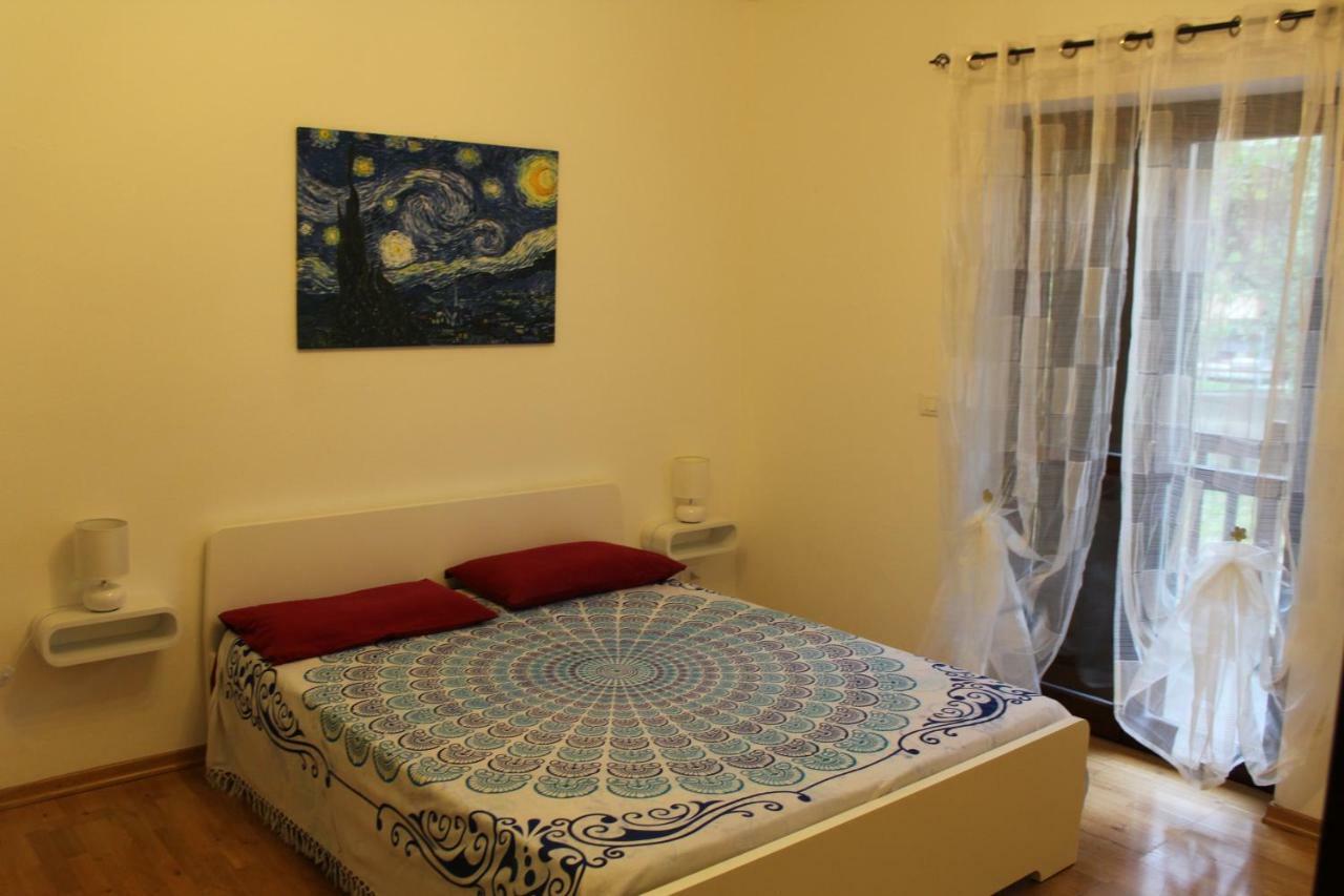 أَويستا Casa Vacanze La Marmotta Cir Vda-Pollein N 0008 المظهر الخارجي الصورة