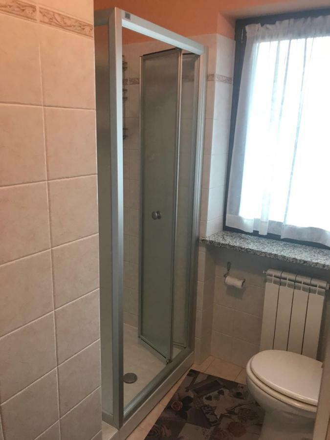 أَويستا Casa Vacanze La Marmotta Cir Vda-Pollein N 0008 المظهر الخارجي الصورة