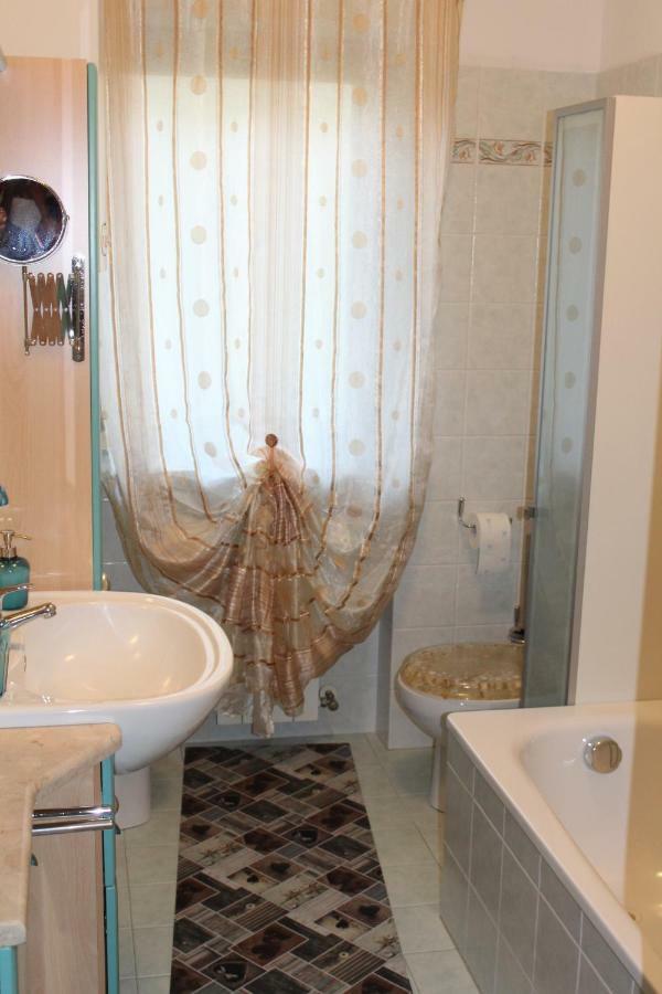أَويستا Casa Vacanze La Marmotta Cir Vda-Pollein N 0008 المظهر الخارجي الصورة