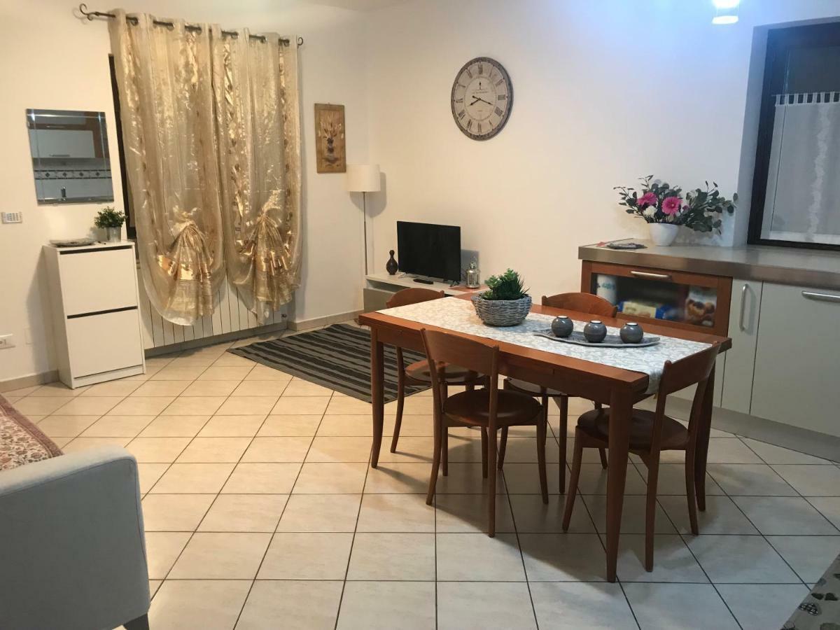 أَويستا Casa Vacanze La Marmotta Cir Vda-Pollein N 0008 المظهر الخارجي الصورة