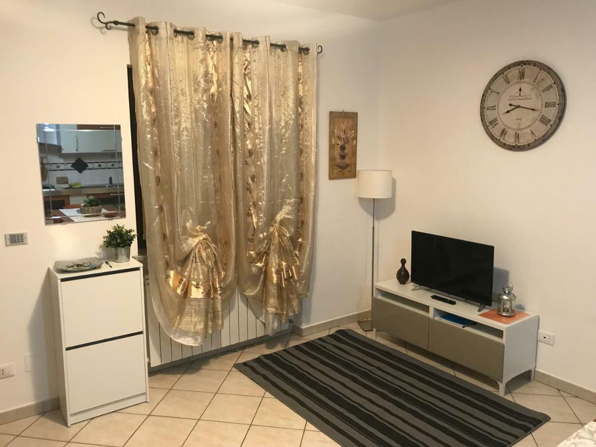 أَويستا Casa Vacanze La Marmotta Cir Vda-Pollein N 0008 المظهر الخارجي الصورة